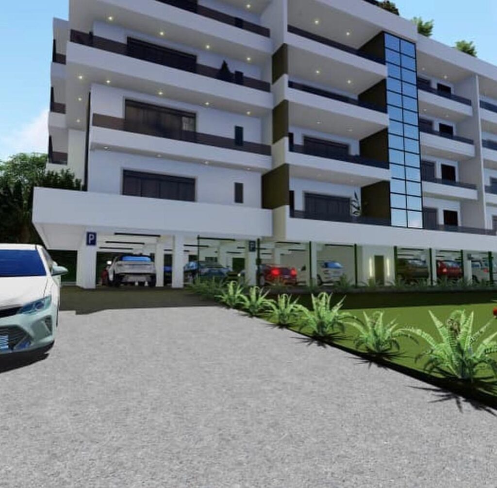 3 Bedroom Apartment in Garki, Abuja image 5